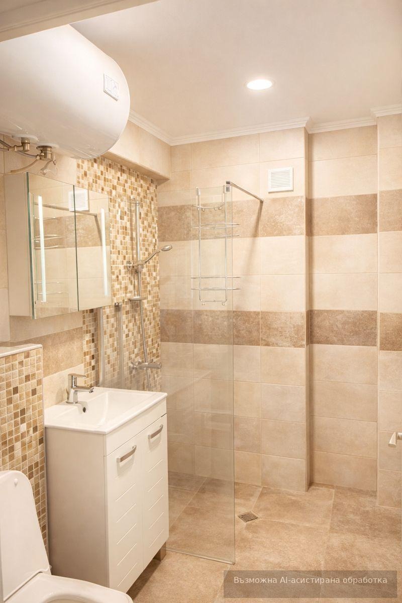 Дава под наем 2-СТАЕН, гр. Пловдив, Център, снимка 5 - Апартаменти - 53430446