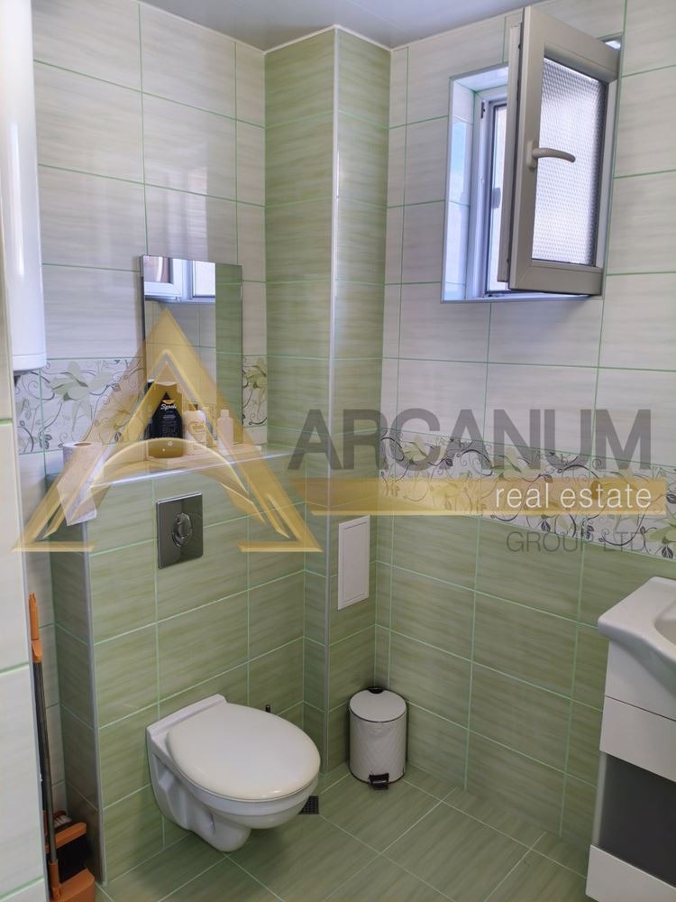 Дава под наем 2-СТАЕН, гр. Варна, м-т Пчелина, снимка 6 - Апартаменти - 53872763