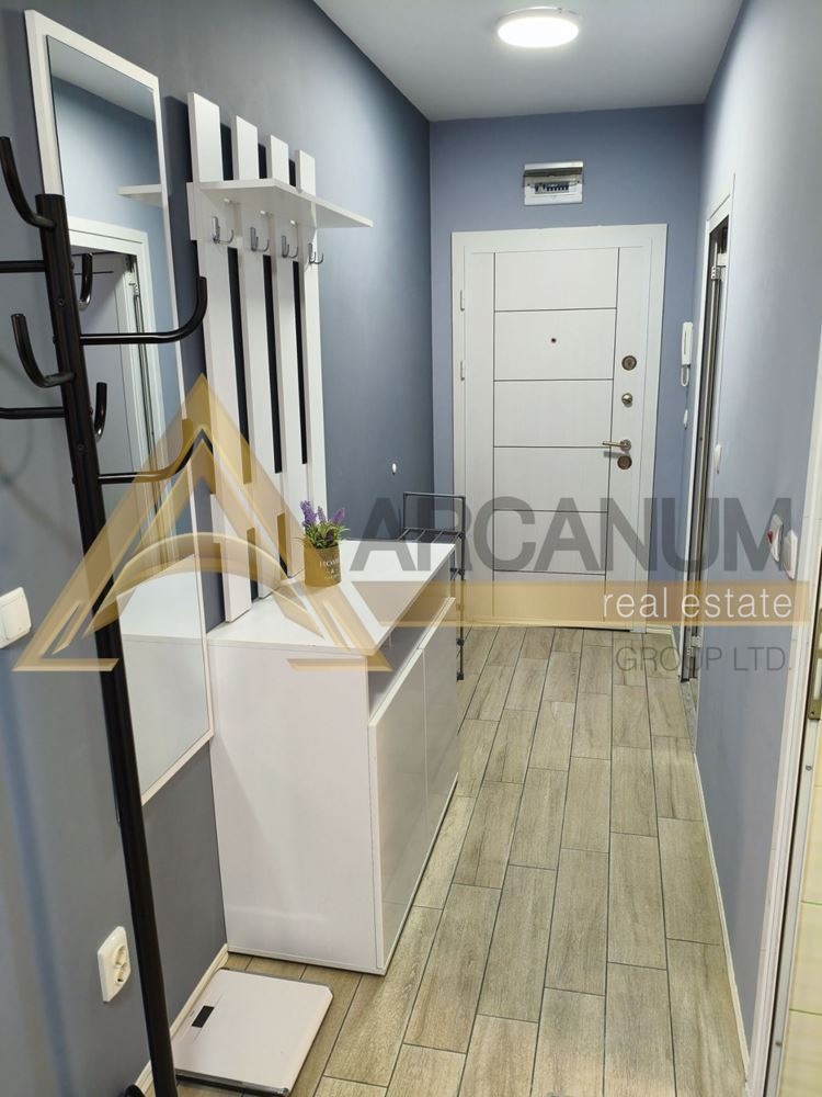 Дава под наем 2-СТАЕН, гр. Варна, м-т Пчелина, снимка 4 - Апартаменти - 53872763