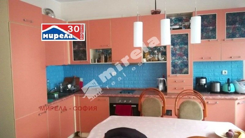 Do wynajęcia  2 sypialnie Sofia , Oboriszcze , 100 mkw | 58120752