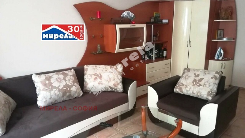 Do wynajęcia  2 sypialnie Sofia , Oboriszcze , 100 mkw | 58120752 - obraz [2]