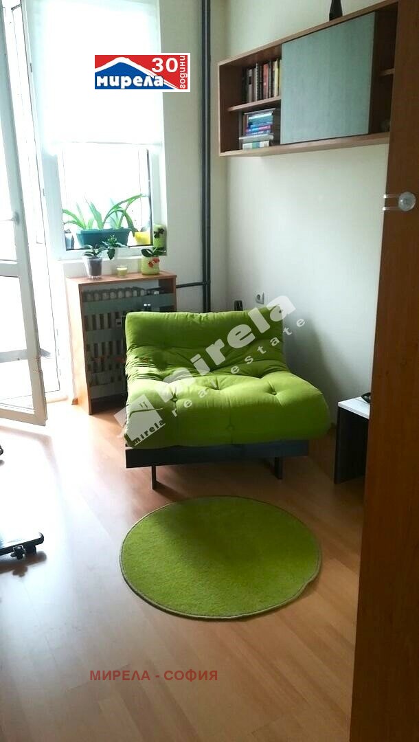 Te huur  2 slaapkamers Sofia , Oborishte , 100 m² | 58120752 - afbeelding [4]