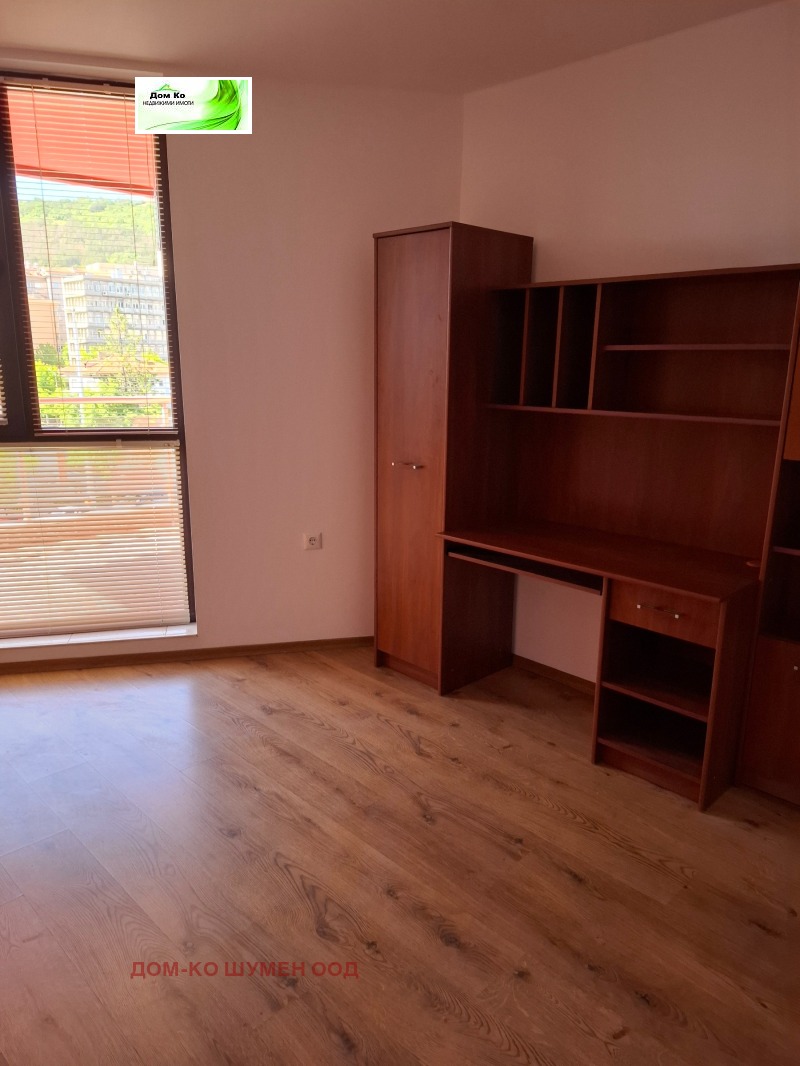 Дава под наем  3-стаен град Шумен , Център , 90 кв.м | 64027680 - изображение [3]