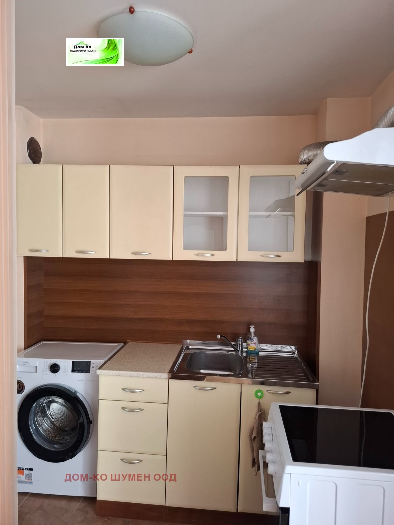 Дава под наем  3-стаен град Шумен , Център , 90 кв.м | 64027680 - изображение [5]