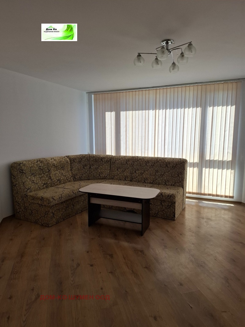 Дава под наем  3-стаен град Шумен , Център , 90 кв.м | 64027680
