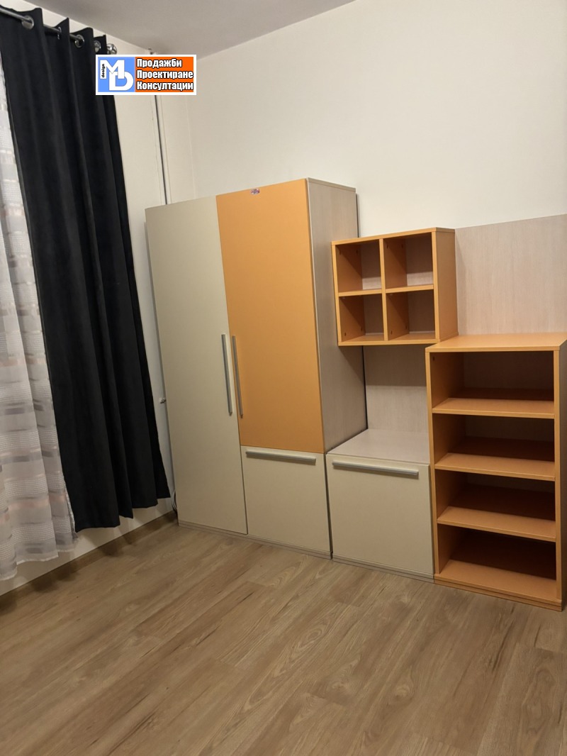 Дава под наем 3-СТАЕН, гр. София, Света Троица, снимка 6 - Апартаменти - 52371143