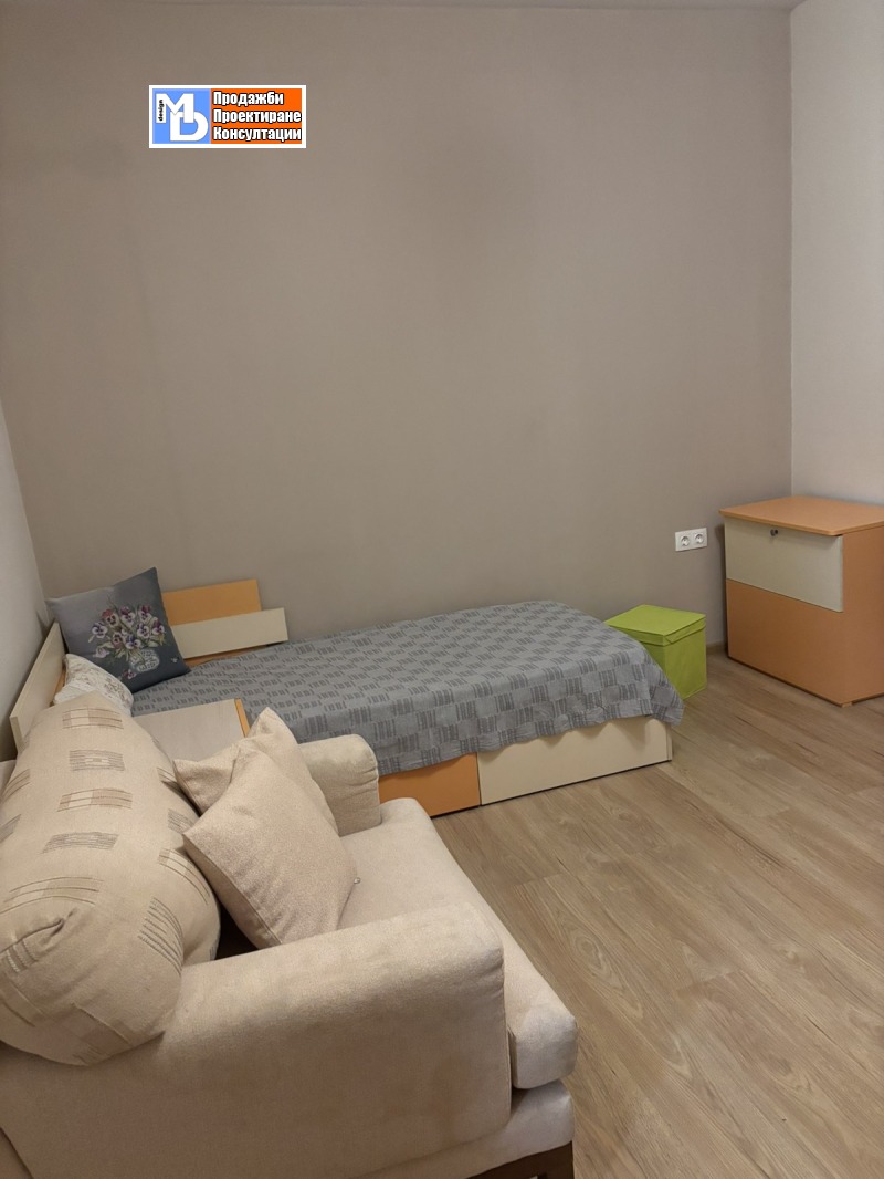 Дава под наем 3-СТАЕН, гр. София, Света Троица, снимка 3 - Апартаменти - 52371143