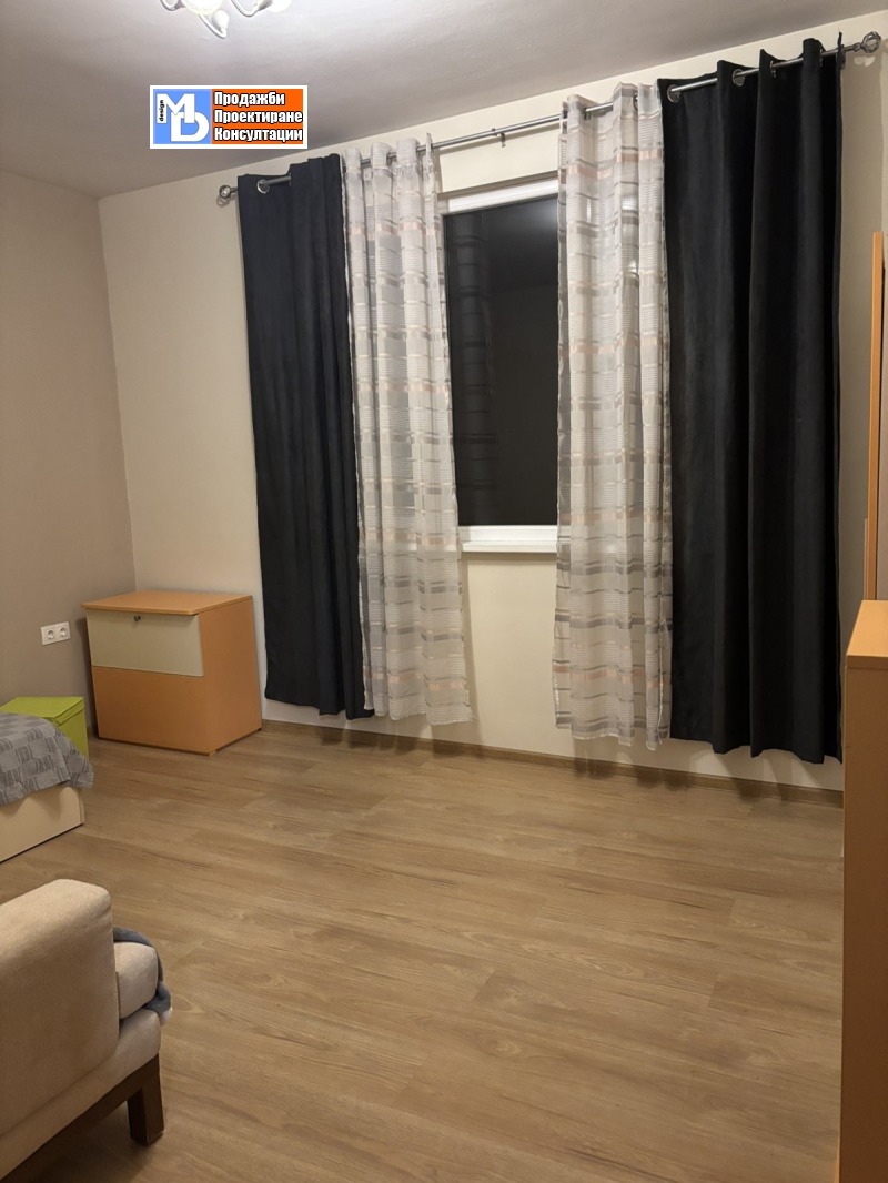 Дава под наем 3-СТАЕН, гр. София, Света Троица, снимка 5 - Апартаменти - 52371143