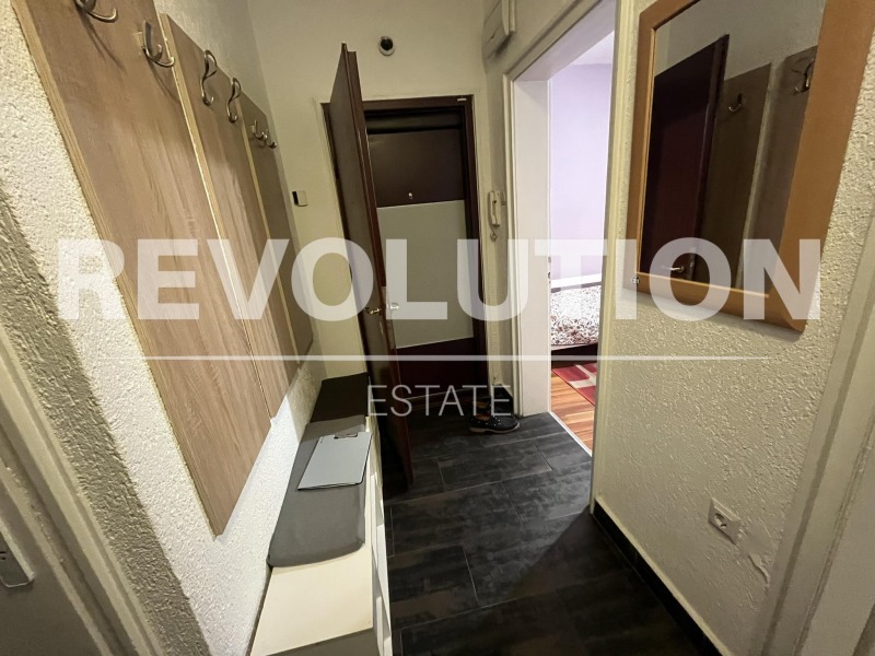 В аренду  2 спальни Варна , ЖП Гара , 80 кв.м | 50309947 - изображение [4]