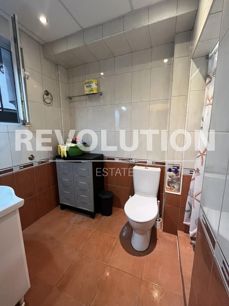 В аренду  2 спальни Варна , ЖП Гара , 80 кв.м | 50309947 - изображение [5]
