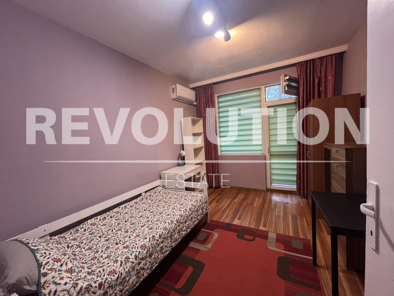В аренду  2 спальни Варна , ЖП Гара , 80 кв.м | 50309947 - изображение [2]