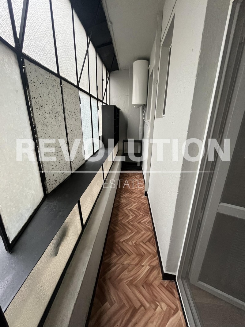 В аренду  2 спальни Варна , ЖП Гара , 80 кв.м | 50309947 - изображение [6]