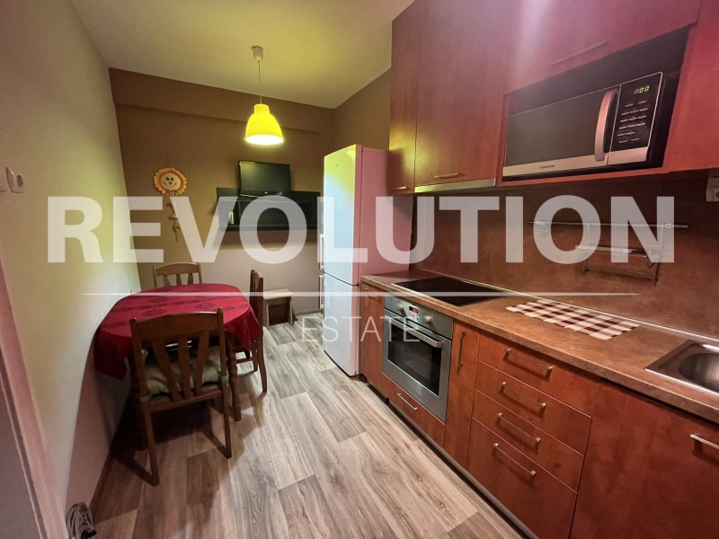 В аренду  2 спальни Варна , ЖП Гара , 80 кв.м | 50309947 - изображение [3]