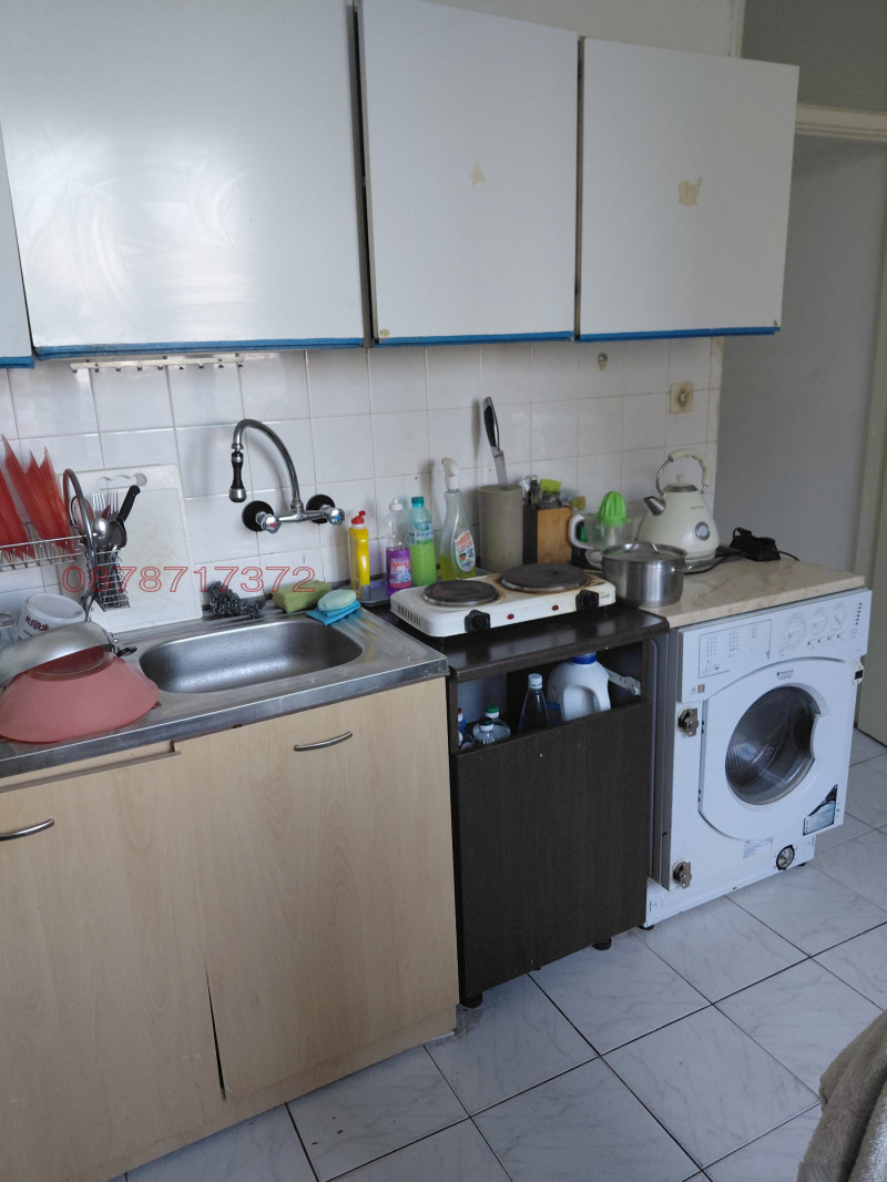 Дава под наем  3-стаен град София , Люлин 5 , 90 кв.м | 38506605 - изображение [7]