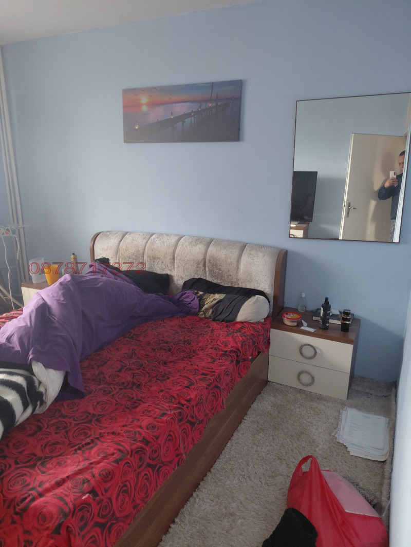 Дава под наем  3-стаен град София , Люлин 5 , 90 кв.м | 38506605 - изображение [4]