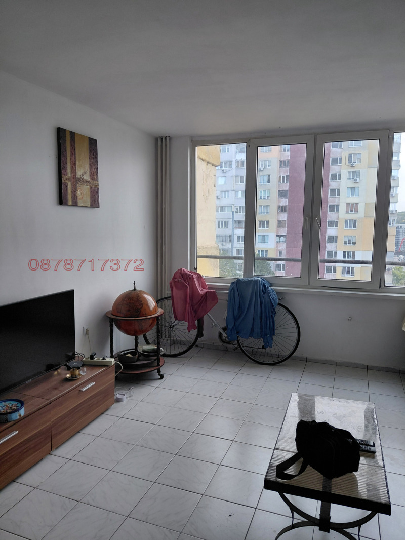 Дава под наем  3-стаен град София , Люлин 5 , 90 кв.м | 38506605 - изображение [3]