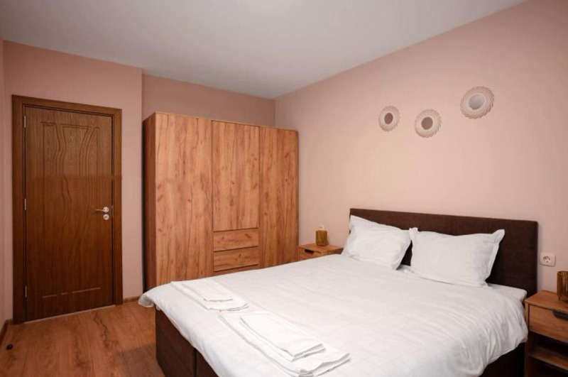 Дава под наем 3-СТАЕН, гр. София, Малинова долина, снимка 9 - Апартаменти - 53522010