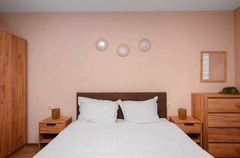 Дава под наем 3-СТАЕН, гр. София, Малинова долина, снимка 10 - Апартаменти - 53522010