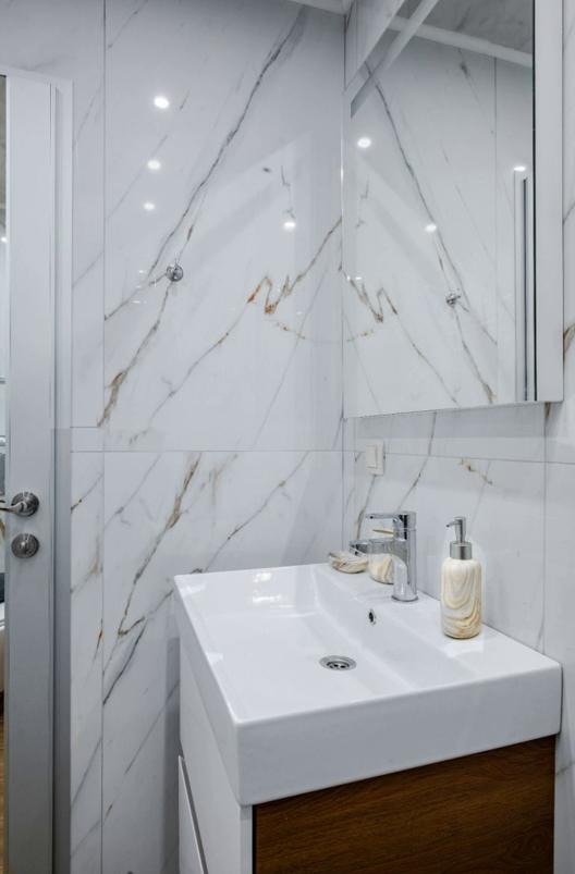 Дава под наем 3-СТАЕН, гр. София, Малинова долина, снимка 13 - Апартаменти - 53522010