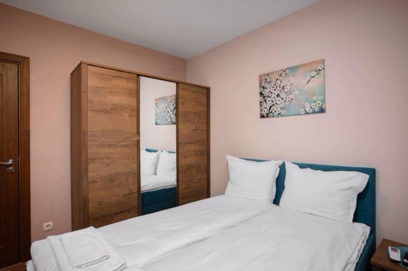 Дава под наем 3-СТАЕН, гр. София, Малинова долина, снимка 7 - Апартаменти - 53522010