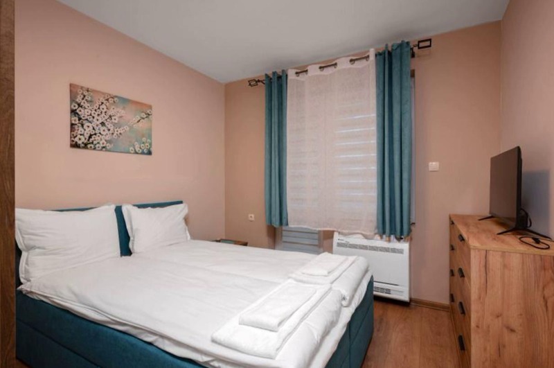 Дава под наем 3-СТАЕН, гр. София, Малинова долина, снимка 6 - Апартаменти - 53522010