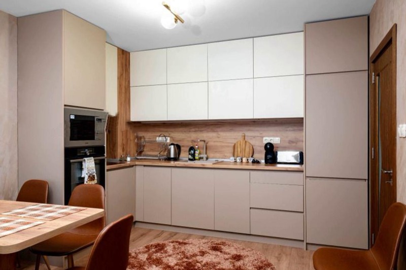 Дава под наем 3-СТАЕН, гр. София, Малинова долина, снимка 5 - Апартаменти - 53522010