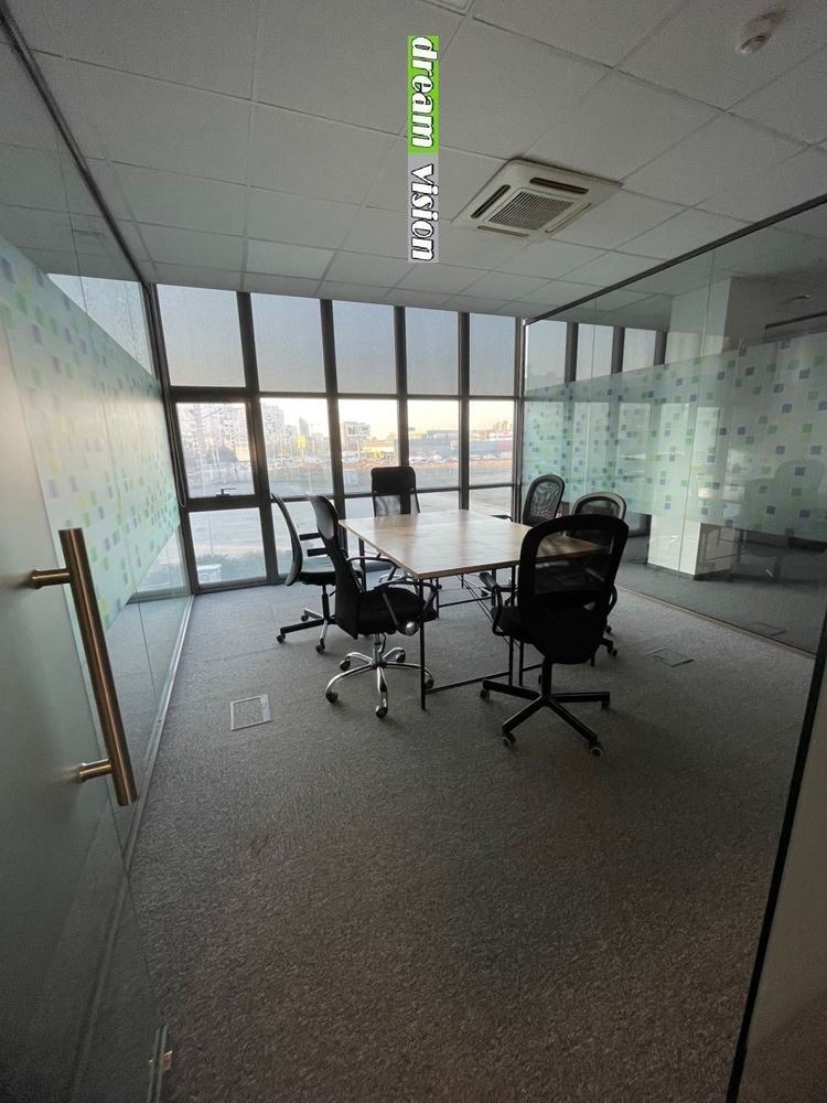 Дава под наем ОФИС, гр. София, Дружба 1, снимка 3 - Офиси - 53814713