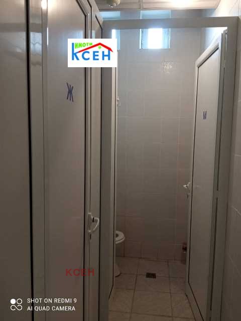 Дава под наем ОФИС, гр. Търговище, Център, снимка 3 - Офиси - 55947935