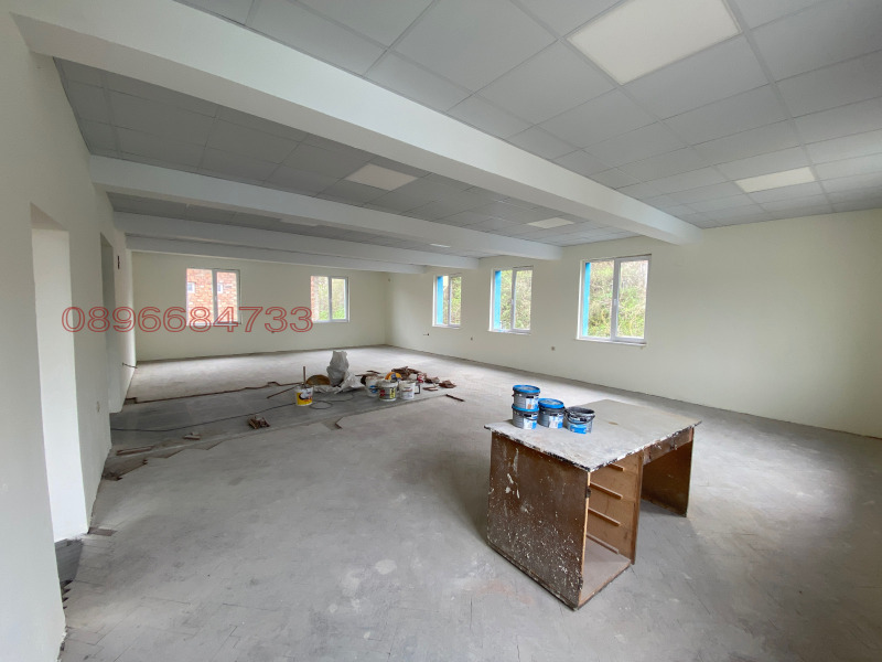 Дава под наем ПРОМ. ПОМЕЩЕНИЕ, гр. Дряново, област Габрово, снимка 6 - Производствени сгради - 52784879