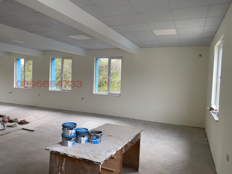 Дава под наем ПРОМ. ПОМЕЩЕНИЕ, гр. Дряново, област Габрово, снимка 8 - Производствени сгради - 52784879