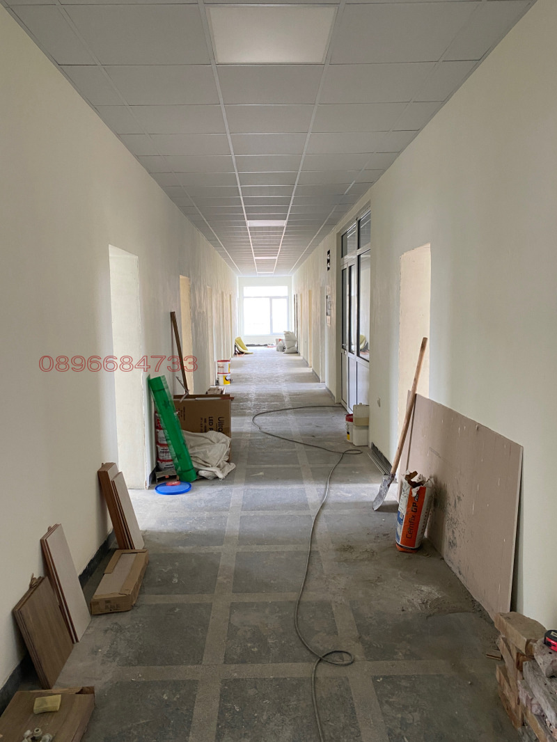 Дава под наем ПРОМ. ПОМЕЩЕНИЕ, гр. Дряново, област Габрово, снимка 16 - Производствени сгради - 52784879