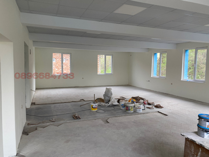 Дава под наем ПРОМ. ПОМЕЩЕНИЕ, гр. Дряново, област Габрово, снимка 5 - Производствени сгради - 52784879