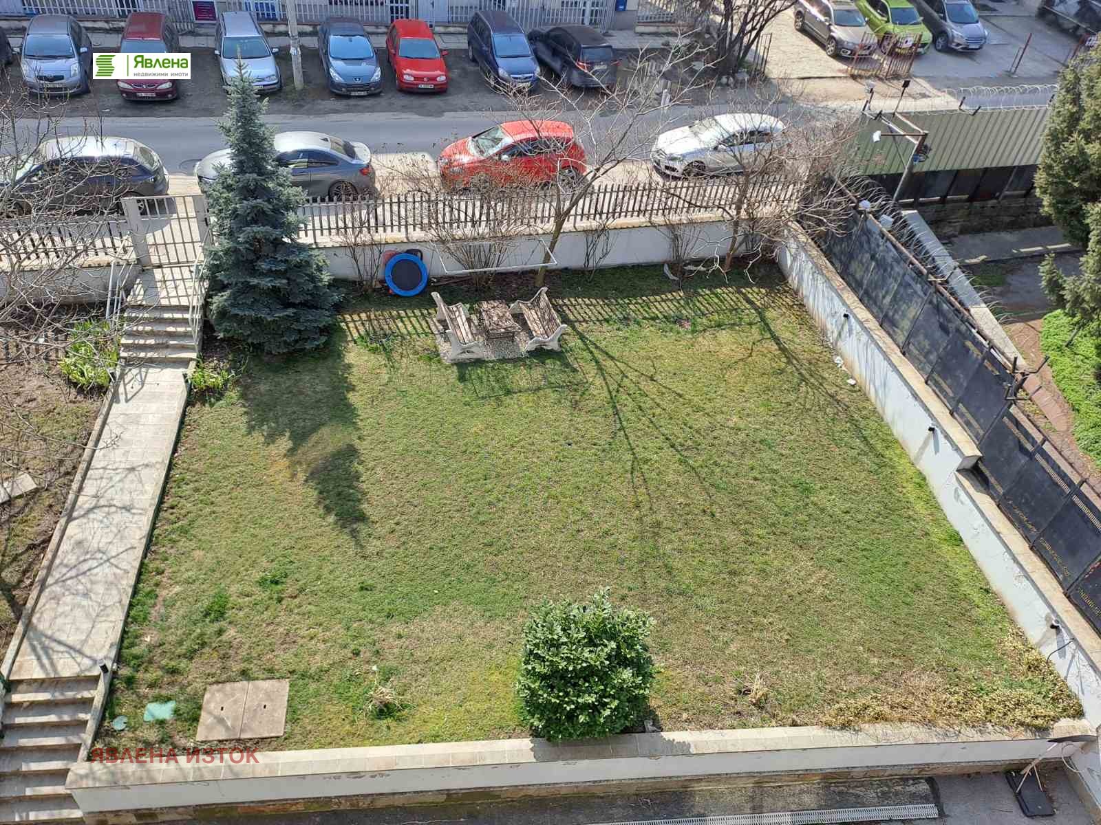 Дава под наем 2-СТАЕН, гр. София, Бъкстон, снимка 13 - Апартаменти - 53738199