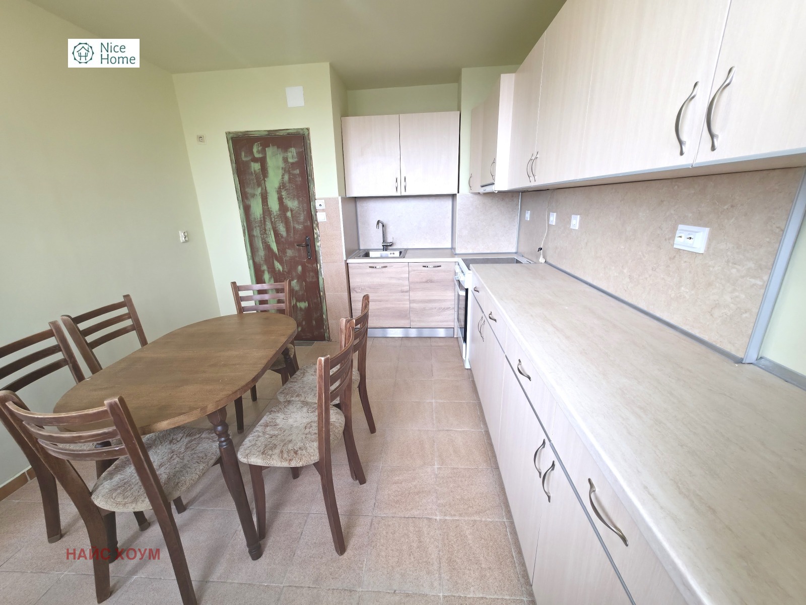 Дава под наем 3-СТАЕН, гр. София, Дружба 1, снимка 6 - Апартаменти - 54210026