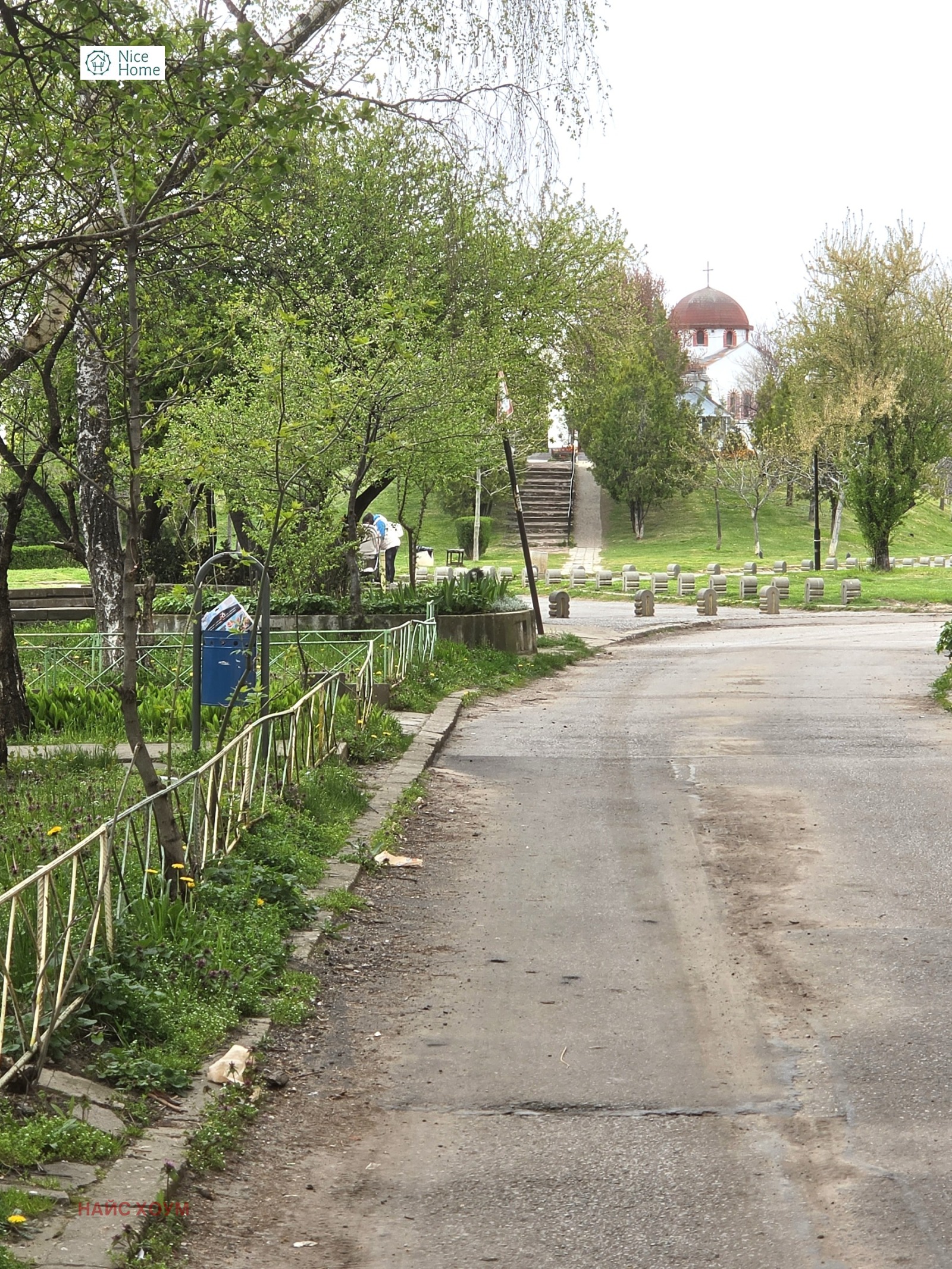 Дава под наем 3-СТАЕН, гр. София, Дружба 1, снимка 13 - Апартаменти - 54210026