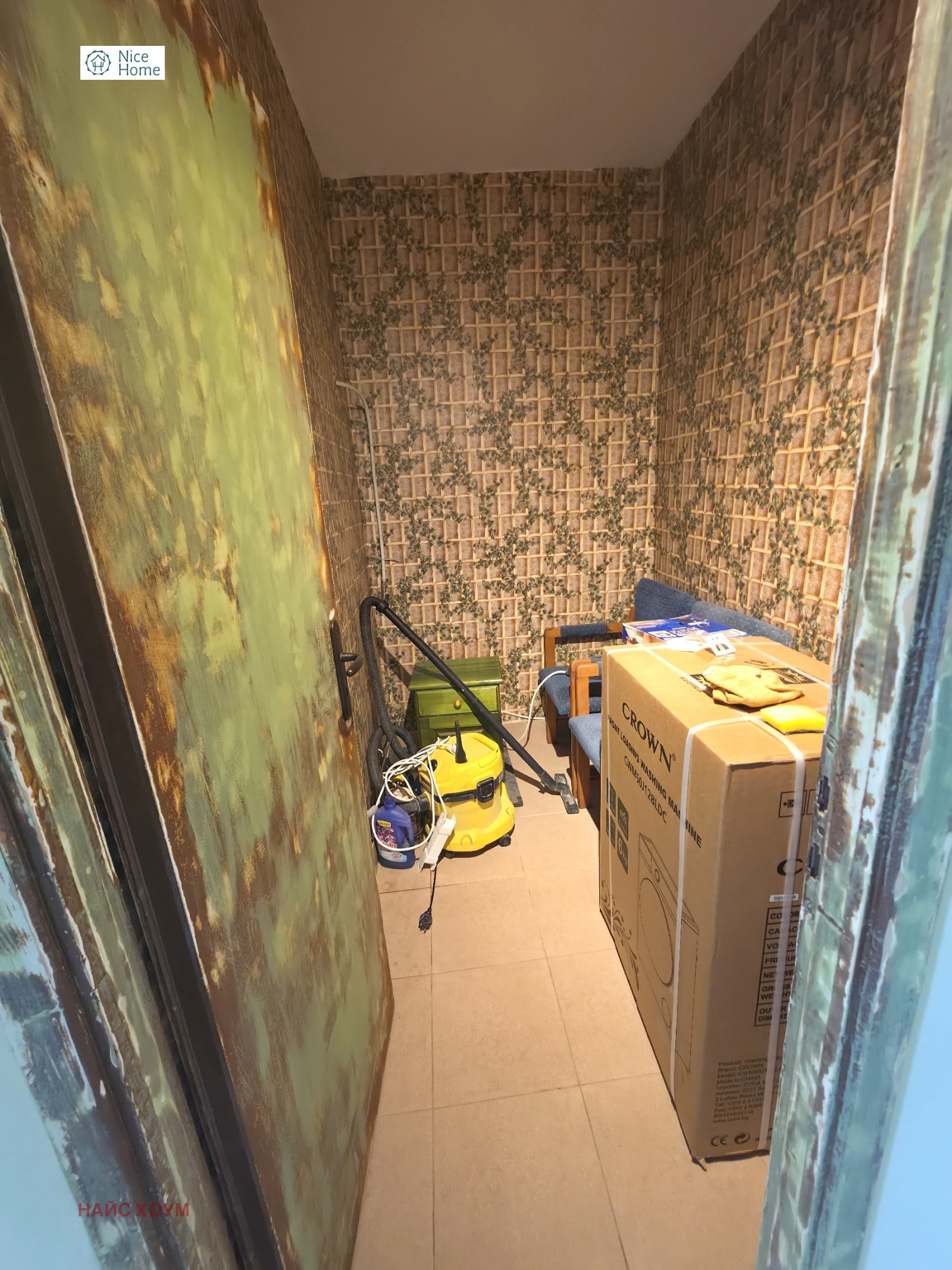 Дава под наем 3-СТАЕН, гр. София, Дружба 1, снимка 7 - Апартаменти - 54210026