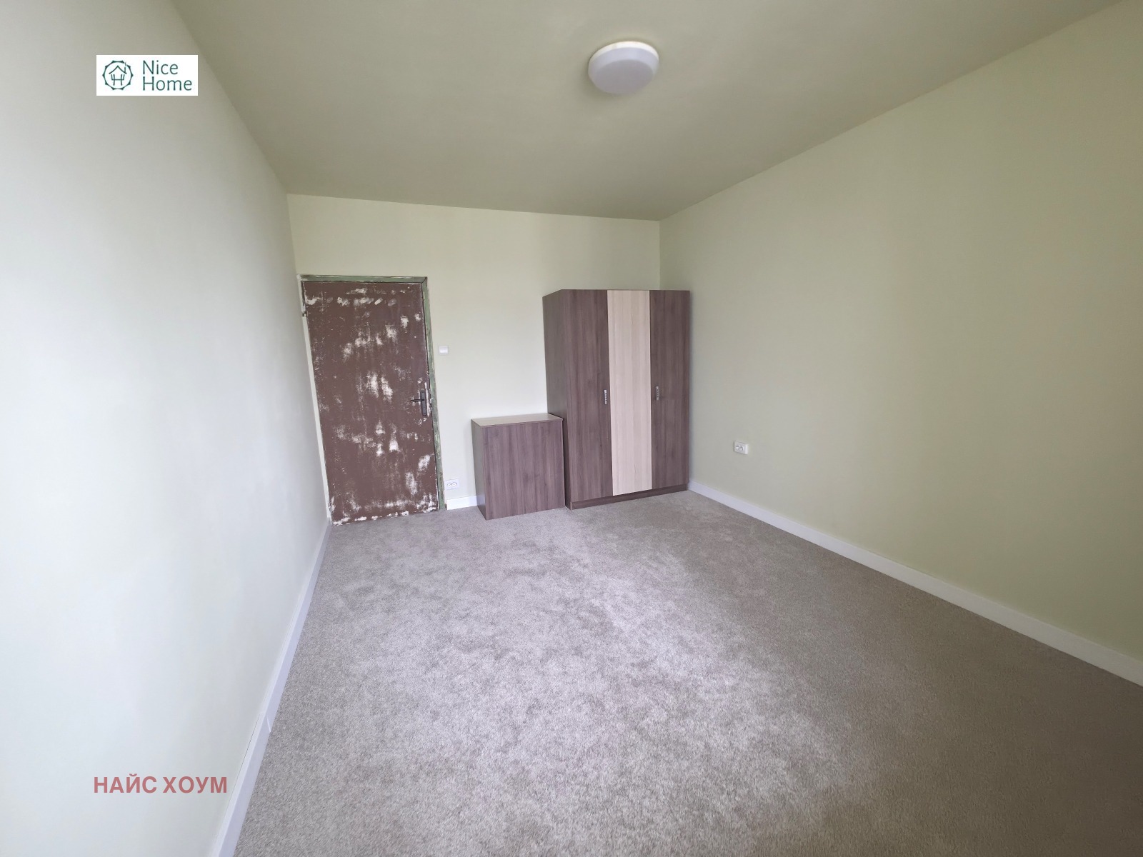 Дава под наем 3-СТАЕН, гр. София, Дружба 1, снимка 4 - Апартаменти - 54210026