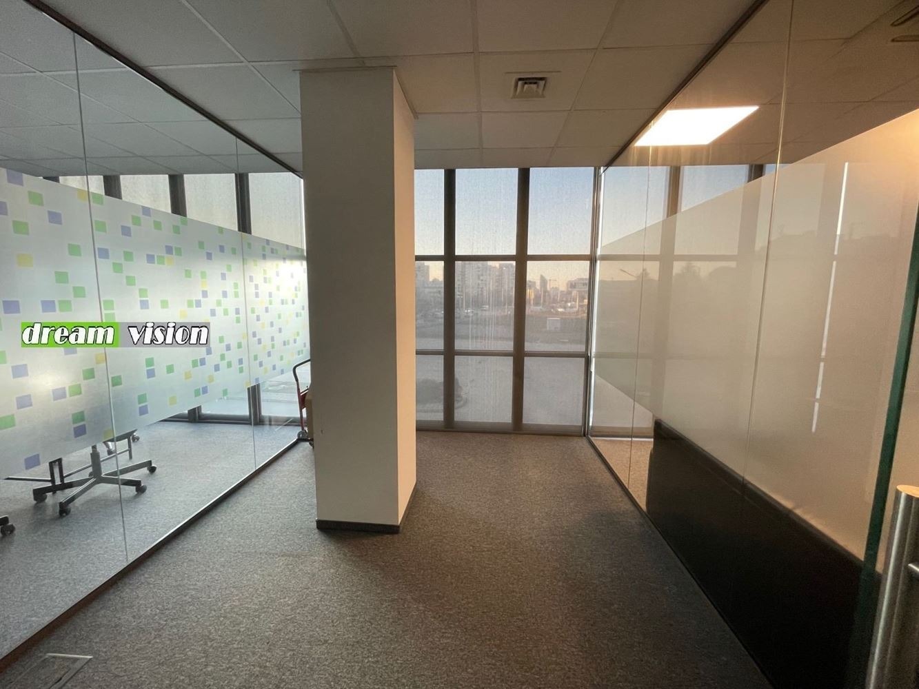 Дава под наем ОФИС, гр. София, Дружба 1, снимка 6 - Офиси - 53814713