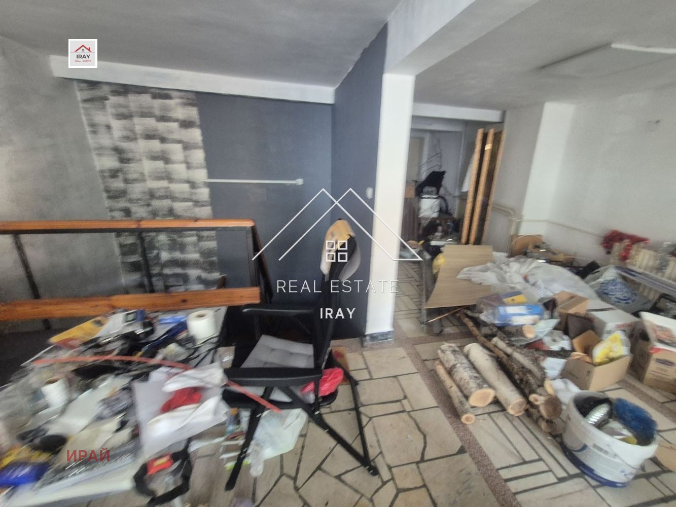 Дава под наем МАГАЗИН, гр. Стара Загора, Център, снимка 6 - Магазини - 54956080