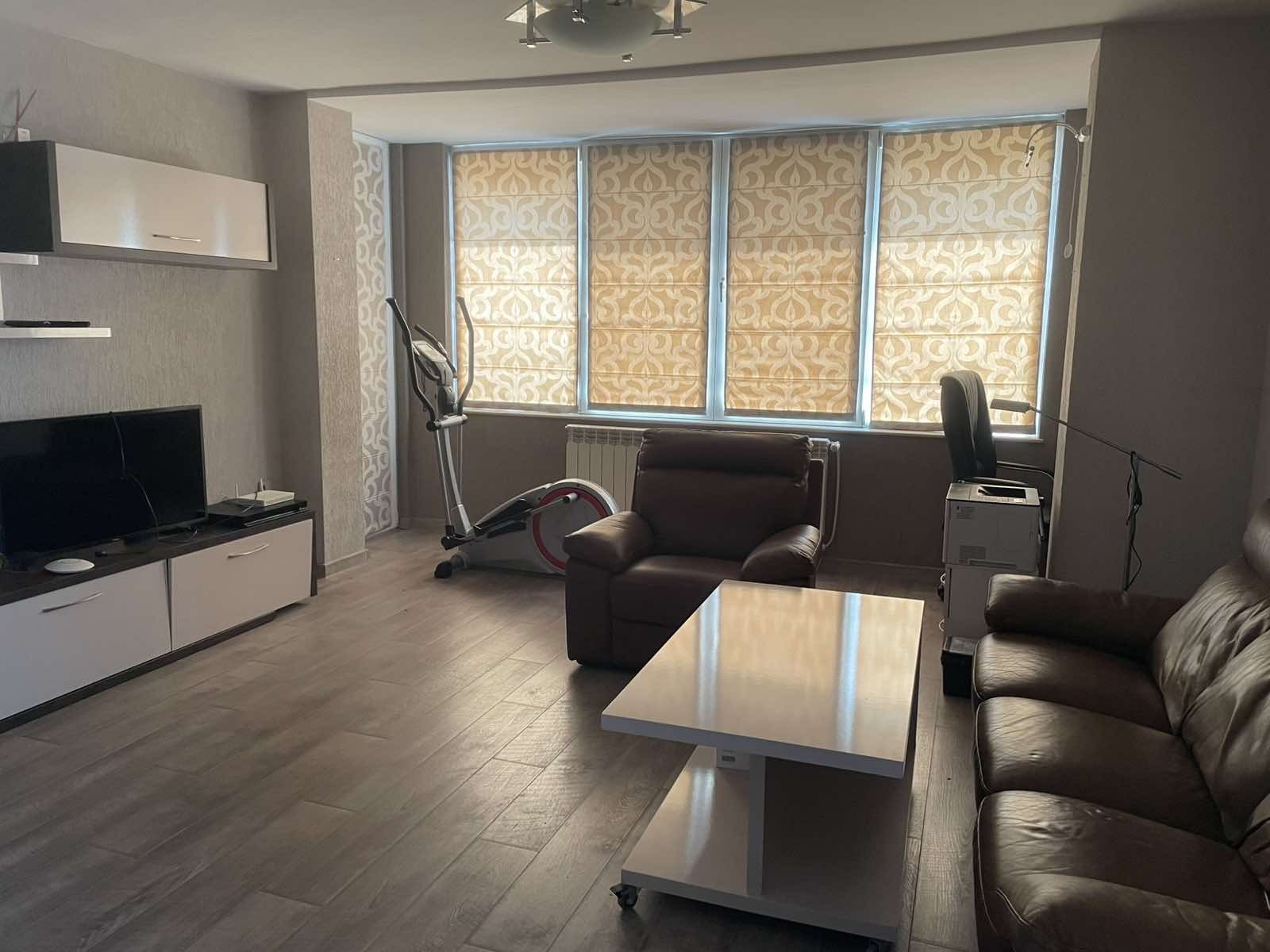 Дава под Наем 3-СТАЕН | Imot.bg — изображение 1