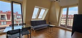 1 dormitor Drujba 2, Sofia