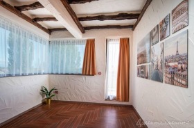 Maisonette Gorubljane, Sofia 6