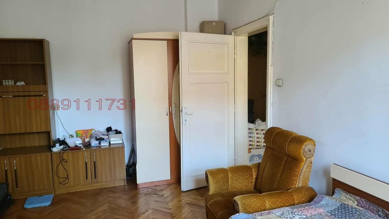 Дава под наем 1-СТАЕН, гр. София, Гео Милев, снимка 2 - Апартаменти - 52949231