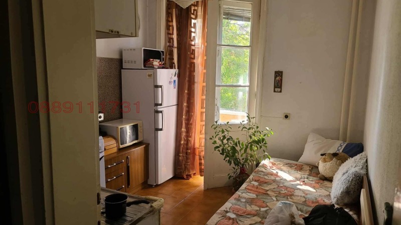 Дава под наем 1-СТАЕН, гр. София, Гео Милев, снимка 3 - Апартаменти - 52949231