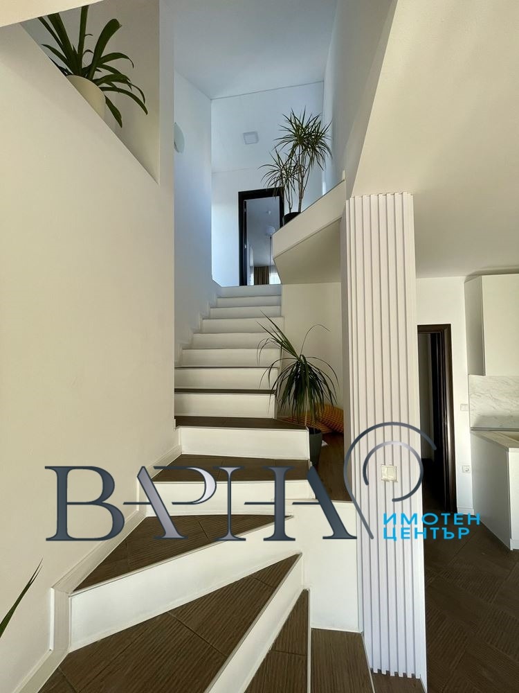 K pronájmu  1 ložnice Varna , Centar , 65 m2 | 86346470 - obraz [4]