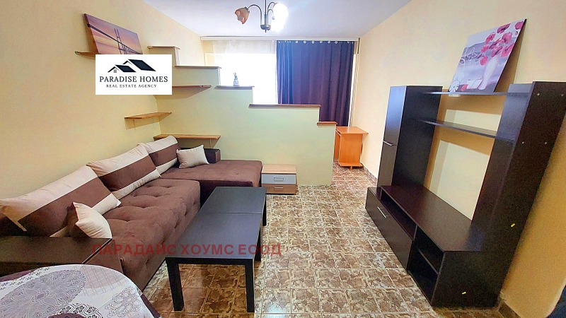 Da affittare  1 camera da letto Sofia , Mladost 3 , 50 mq | 43947594
