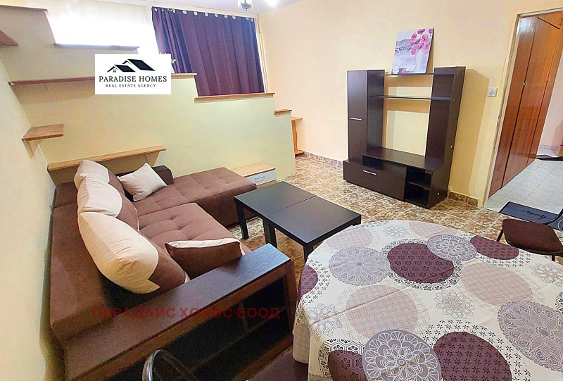 Da affittare  1 camera da letto Sofia , Mladost 3 , 50 mq | 43947594 - Immagine [3]