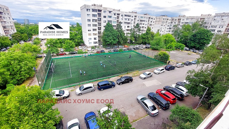 Da affittare  1 camera da letto Sofia , Mladost 3 , 50 mq | 43947594 - Immagine [11]
