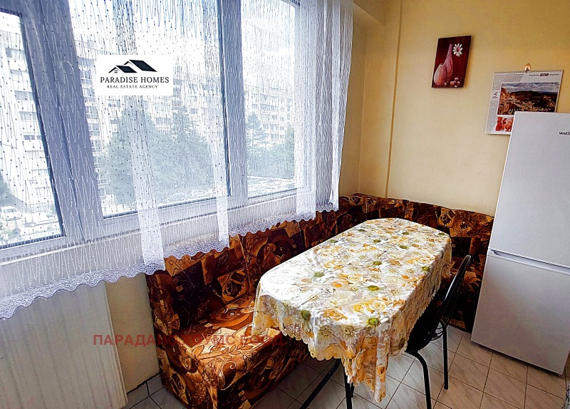 Da affittare  1 camera da letto Sofia , Mladost 3 , 50 mq | 43947594 - Immagine [9]