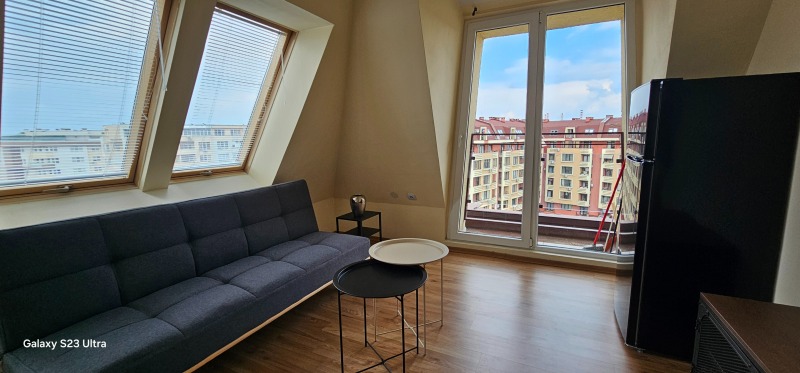 Da affittare  1 camera da letto Sofia , Drugba 2 , 50 mq | 97518500 - Immagine [3]